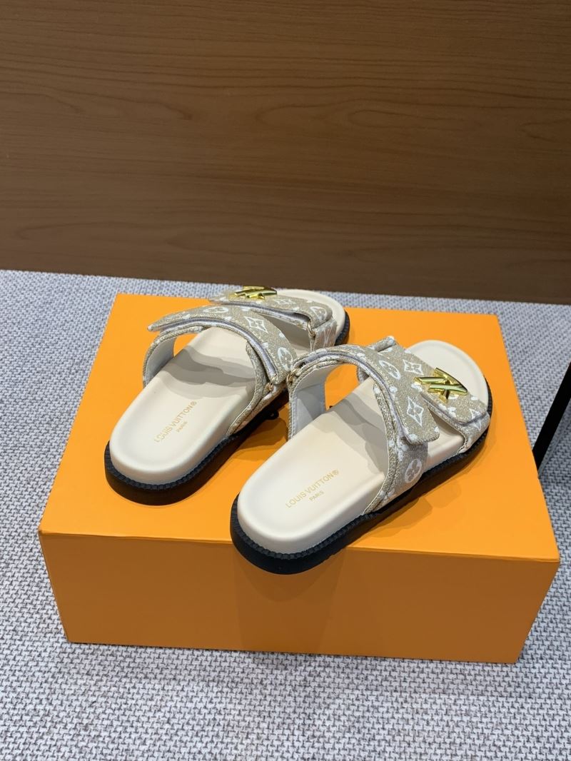 Louis Vuitton Sandals